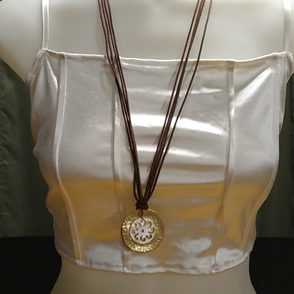 Fashion Necklace